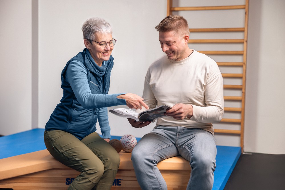 Startchancen-Programm – Sport-Thieme Beratung